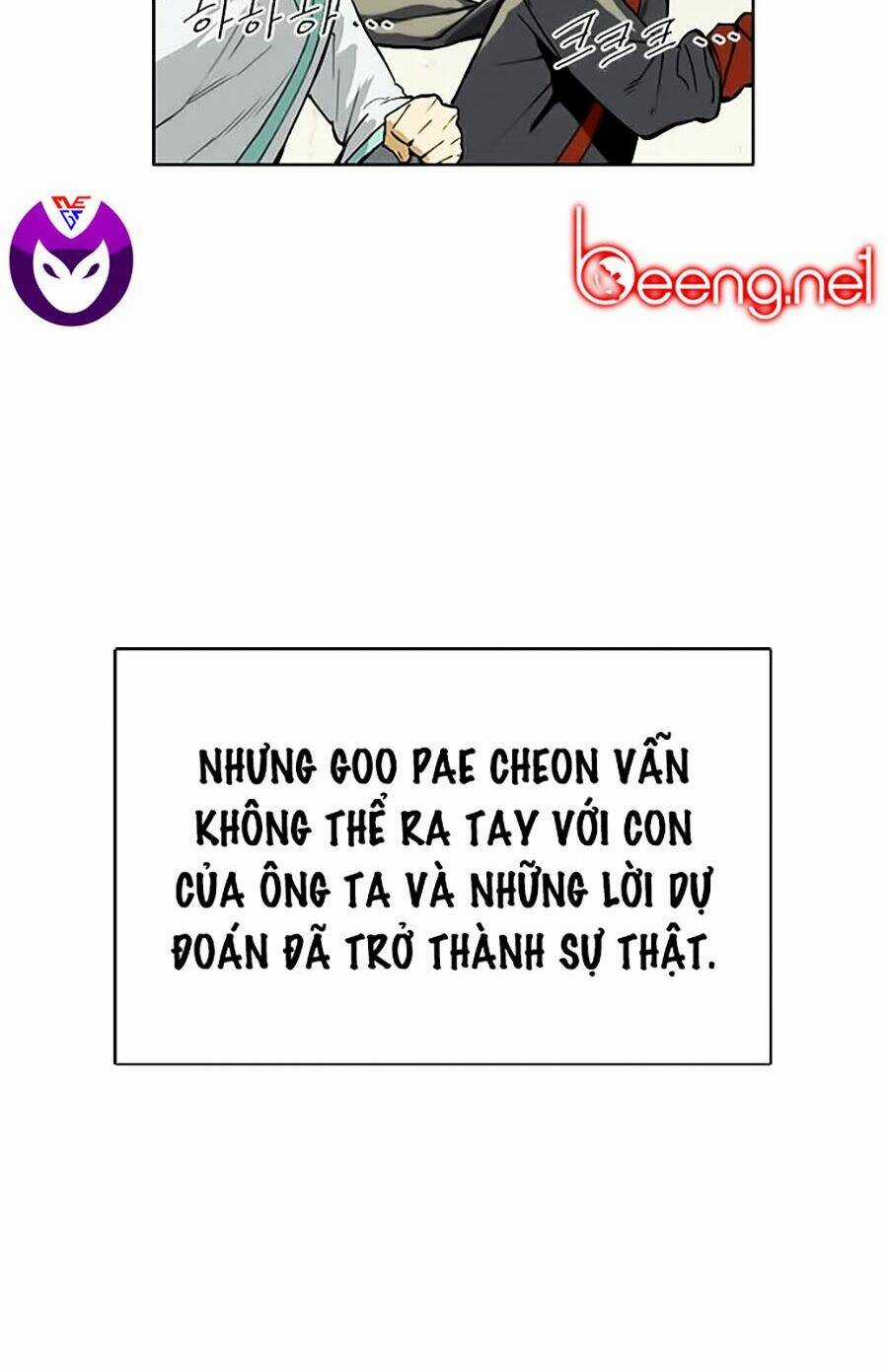 Thiên Hạ Đệ Nhất Chapter 2 trang 65