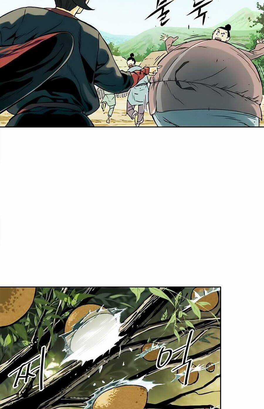 Thiên Hạ Đệ Nhất Chapter 2 trang 69