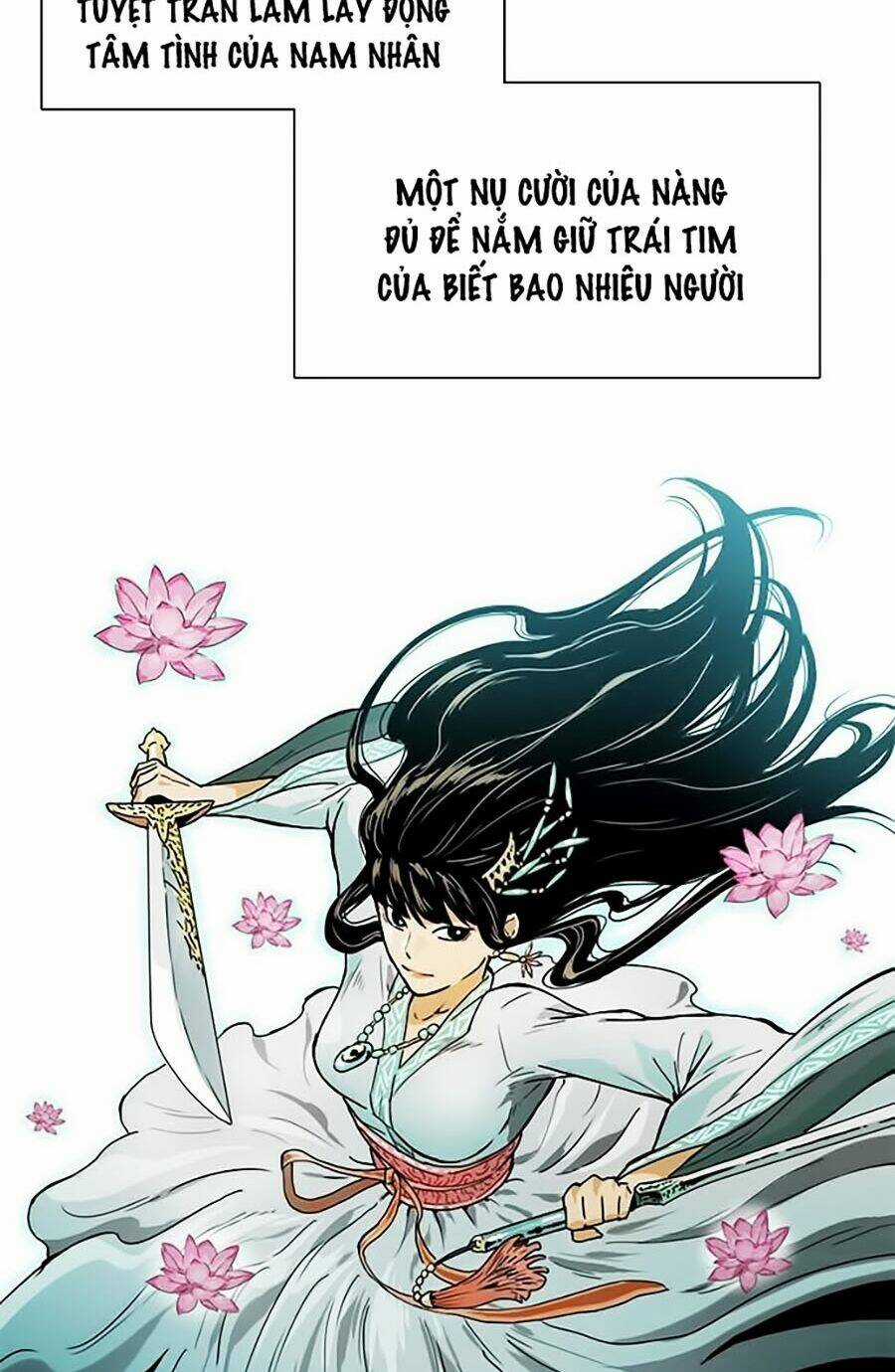 Thiên Hạ Đệ Nhất Chapter 2 trang 7