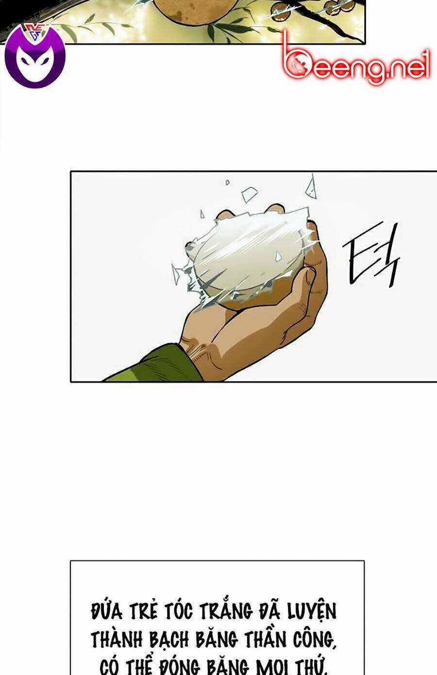 Thiên Hạ Đệ Nhất Chapter 2 trang 70