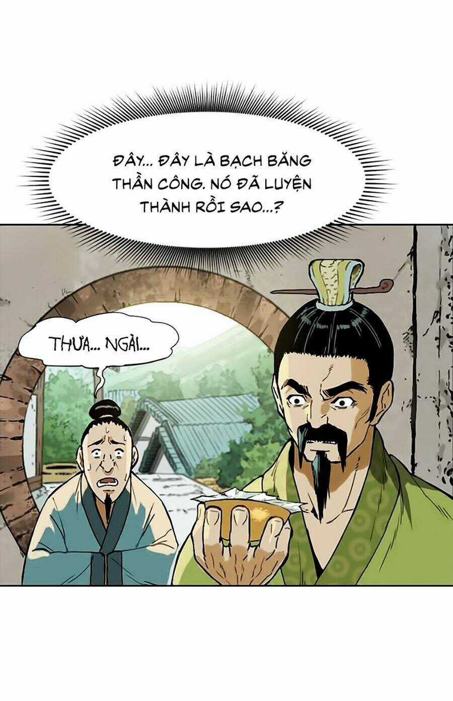 Thiên Hạ Đệ Nhất Chapter 2 trang 72