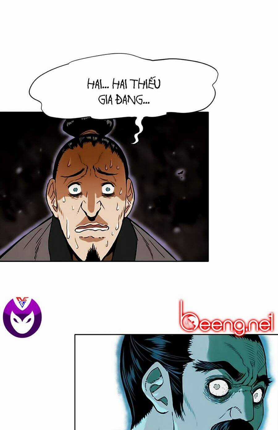 Thiên Hạ Đệ Nhất Chapter 2 trang 73