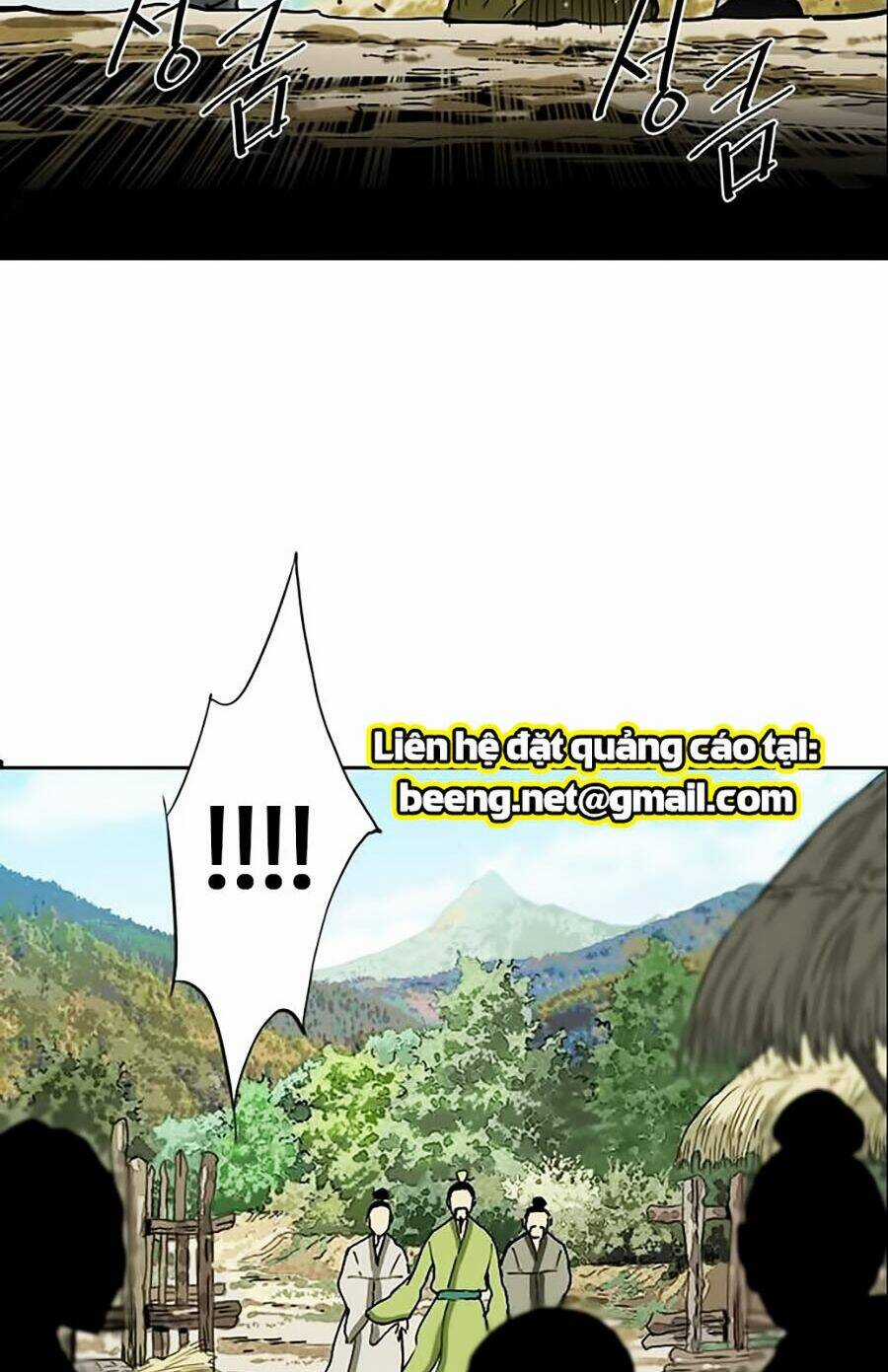 Thiên Hạ Đệ Nhất Chapter 2 trang 75