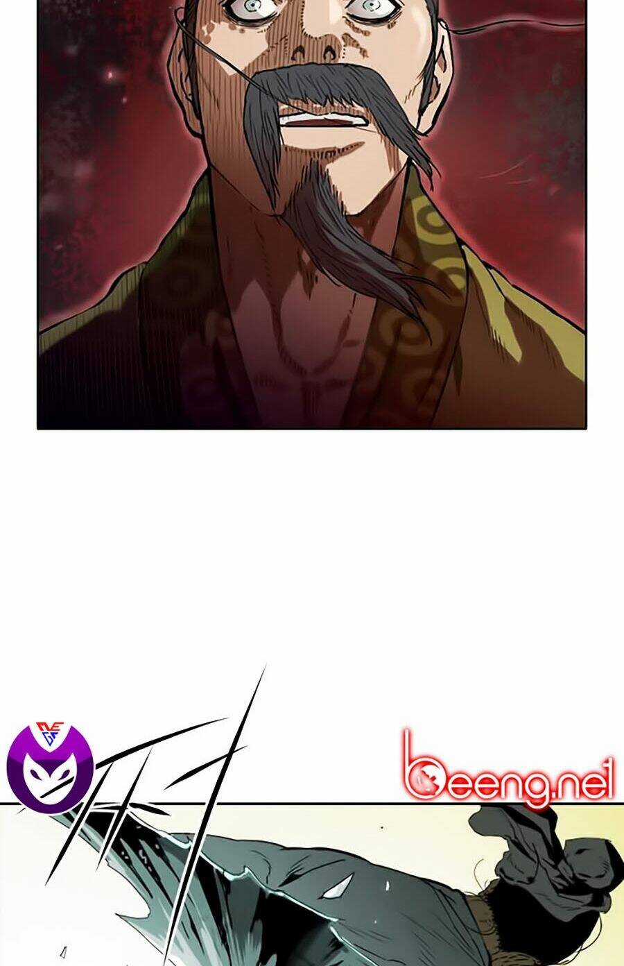 Thiên Hạ Đệ Nhất Chapter 2 trang 77