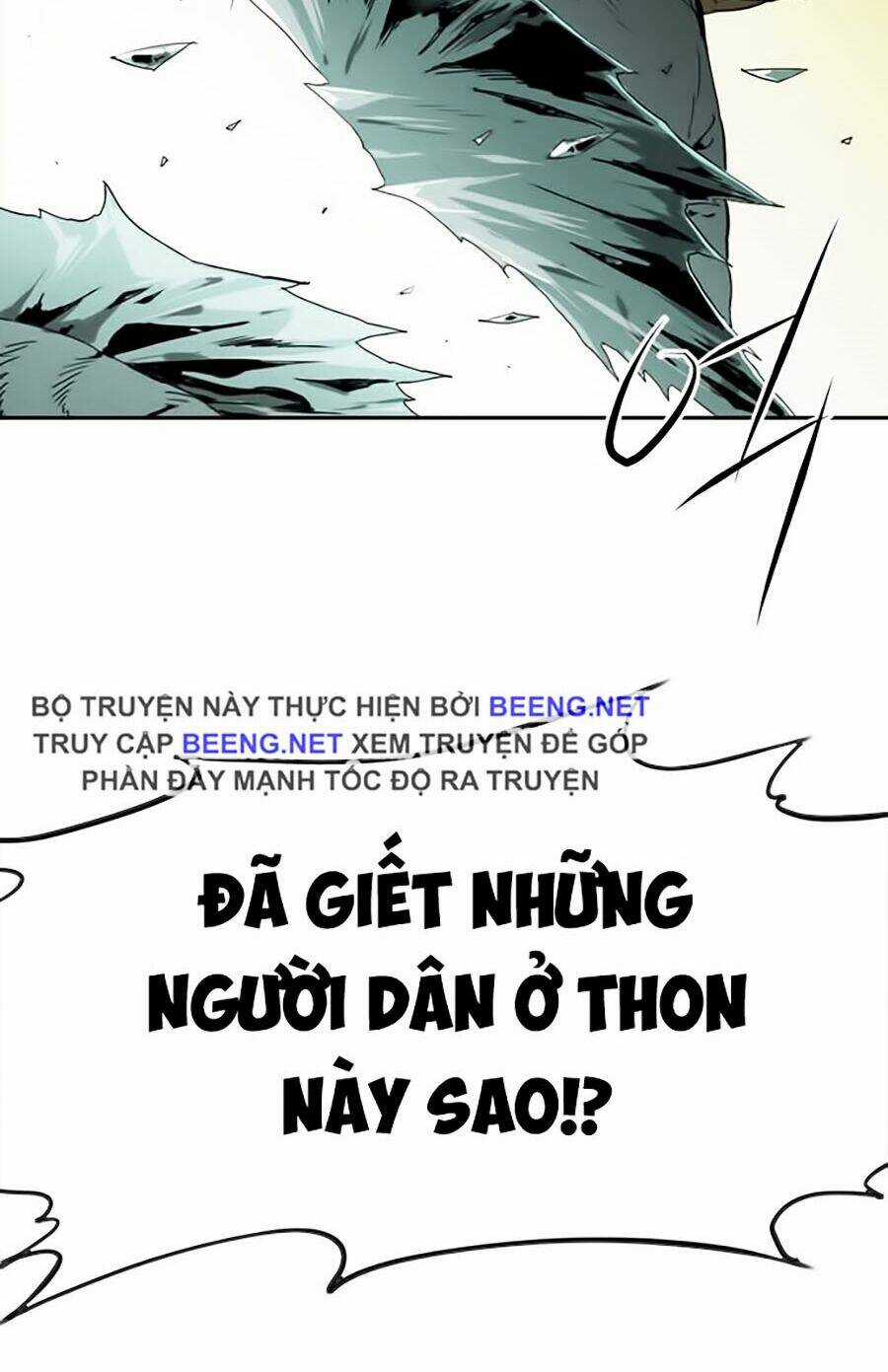 Thiên Hạ Đệ Nhất Chapter 2 trang 78