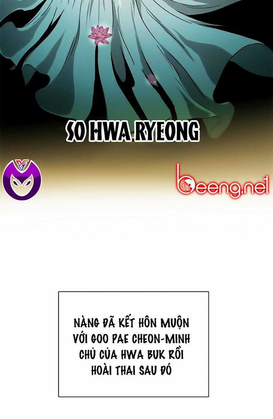 Thiên Hạ Đệ Nhất Chapter 2 trang 8