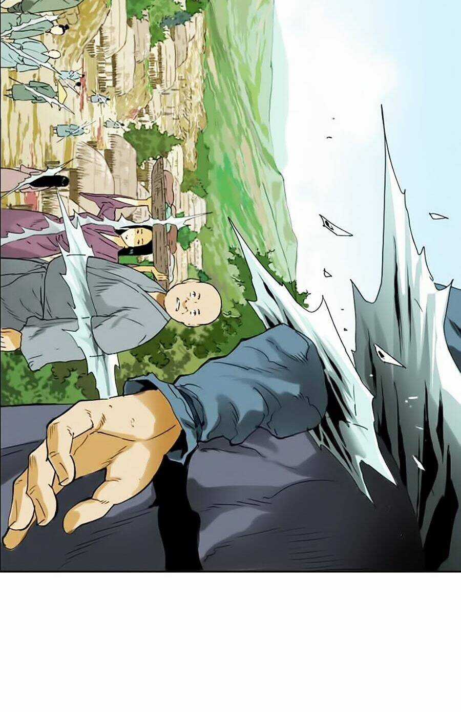 Thiên Hạ Đệ Nhất Chapter 2 trang 80