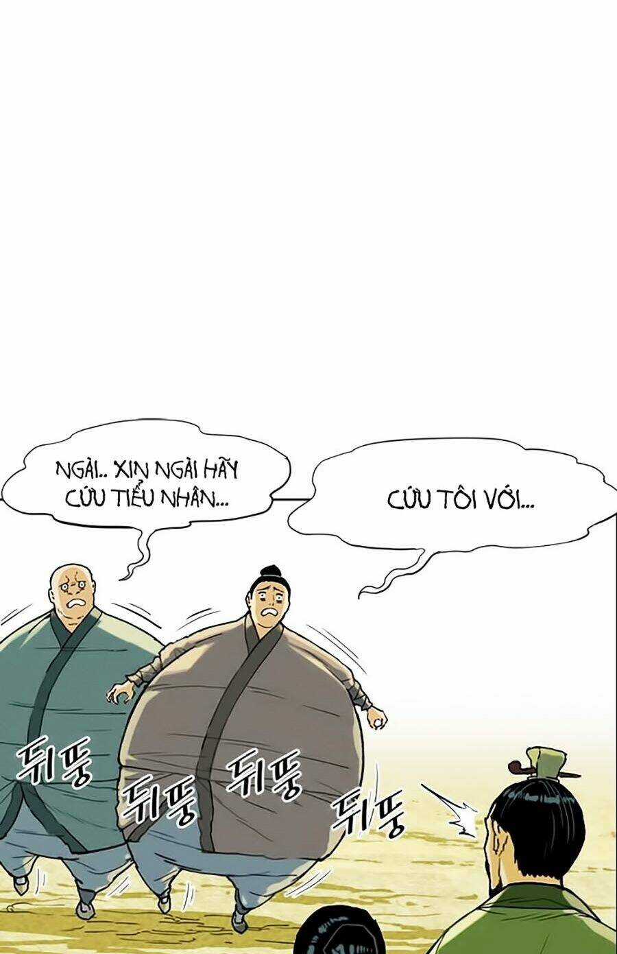 Thiên Hạ Đệ Nhất Chapter 2 trang 81