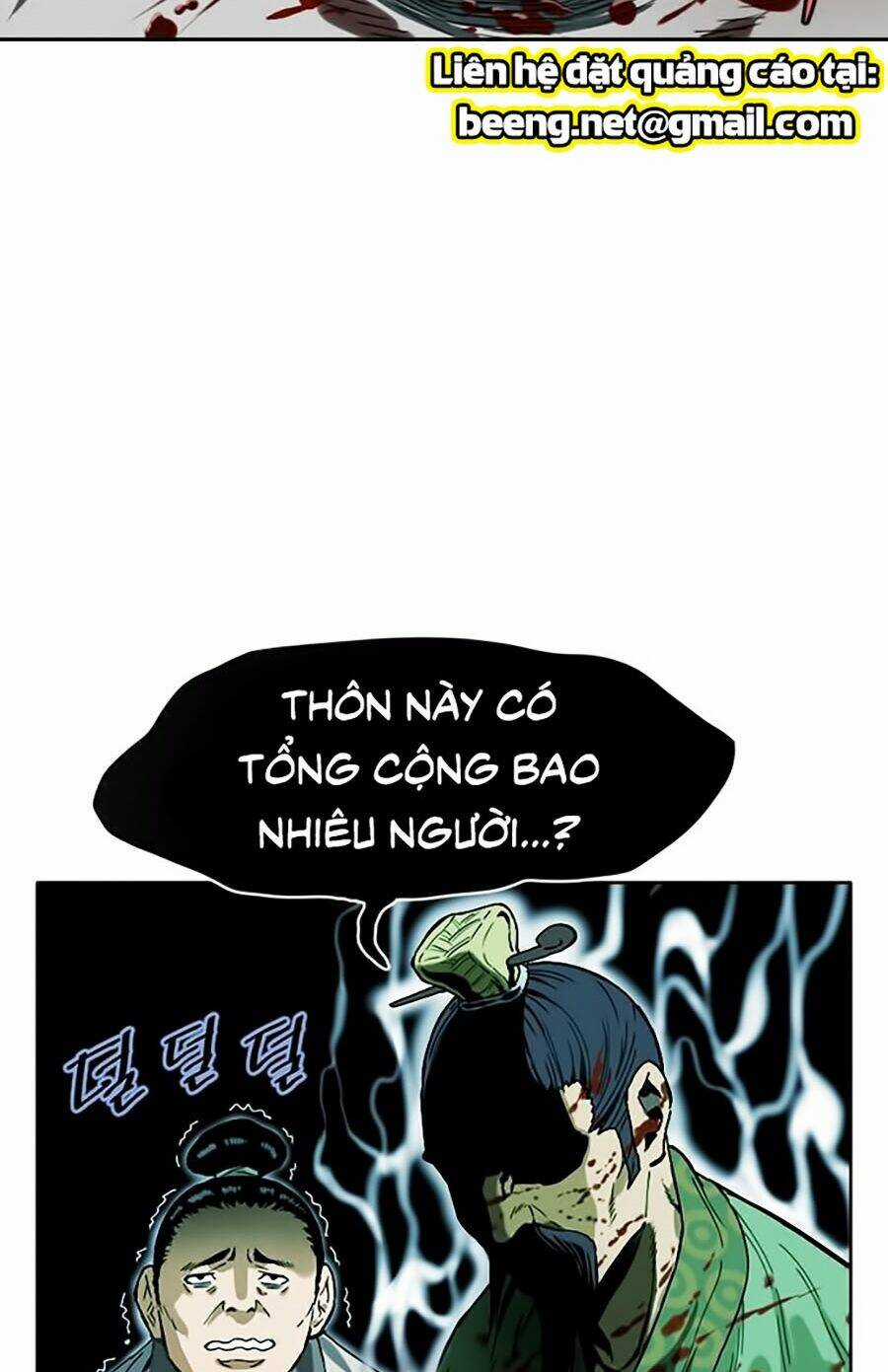 Thiên Hạ Đệ Nhất Chapter 2 trang 84