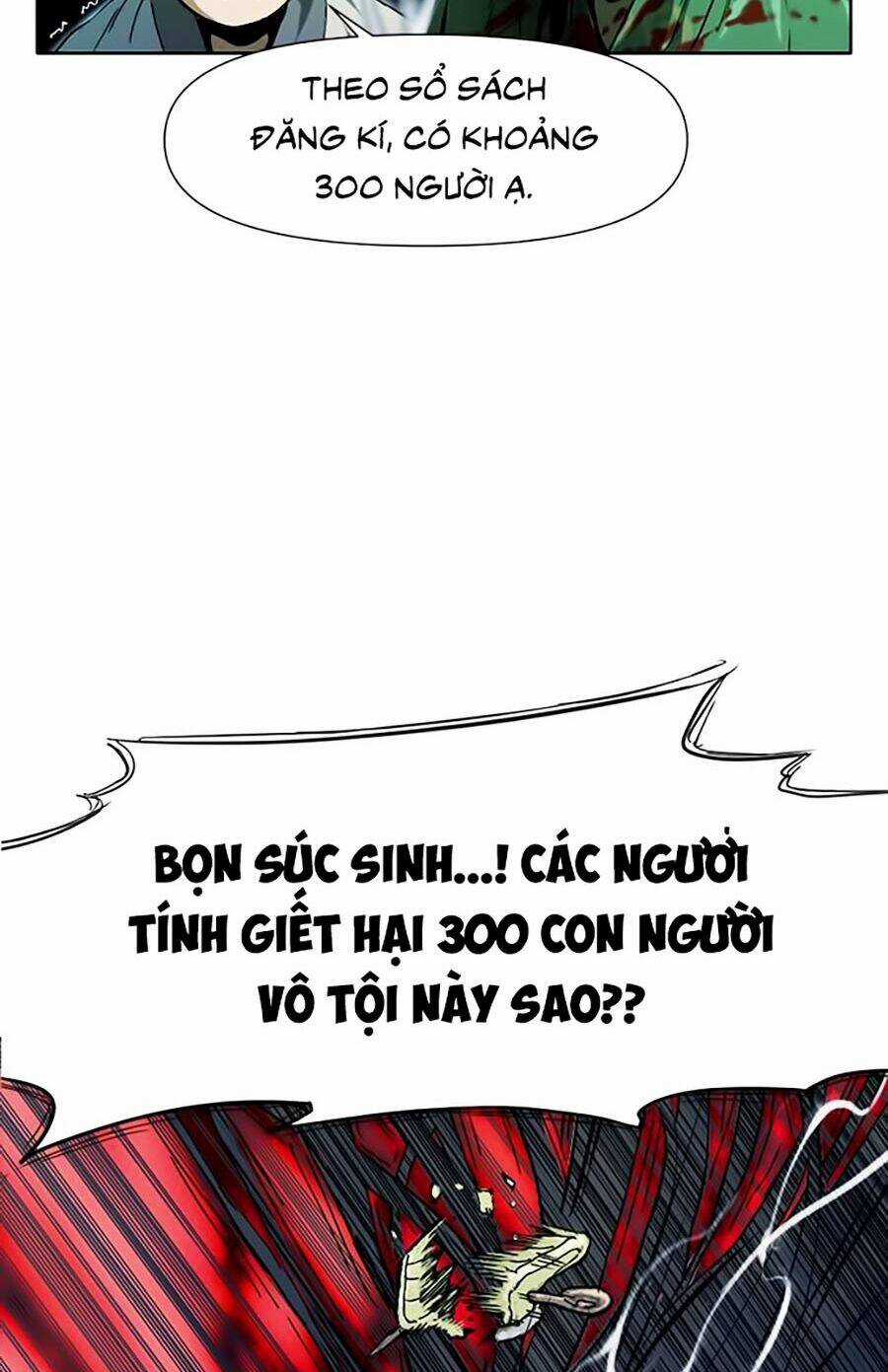 Thiên Hạ Đệ Nhất Chapter 2 trang 85