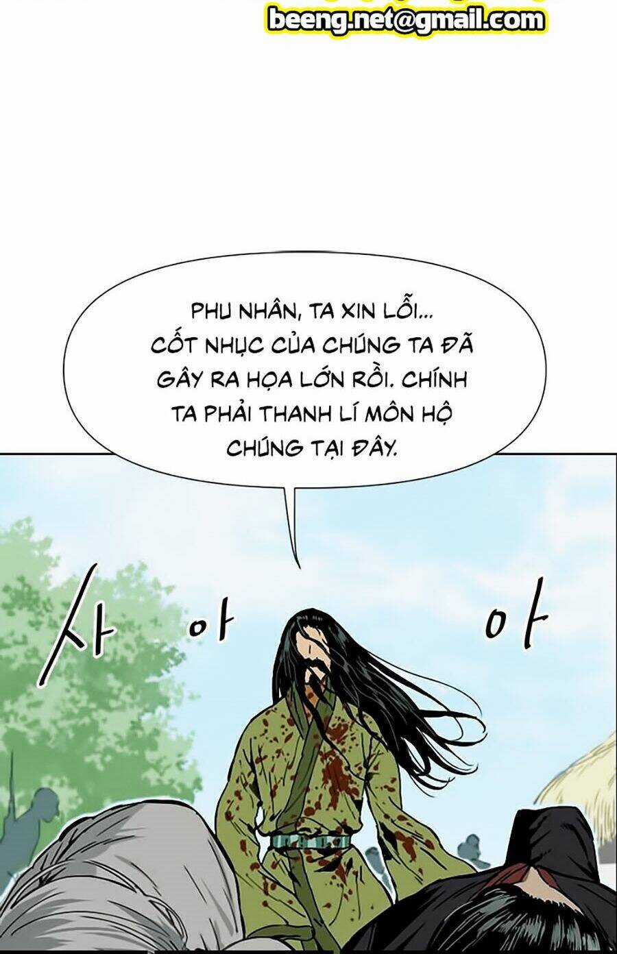 Thiên Hạ Đệ Nhất Chapter 2 trang 89