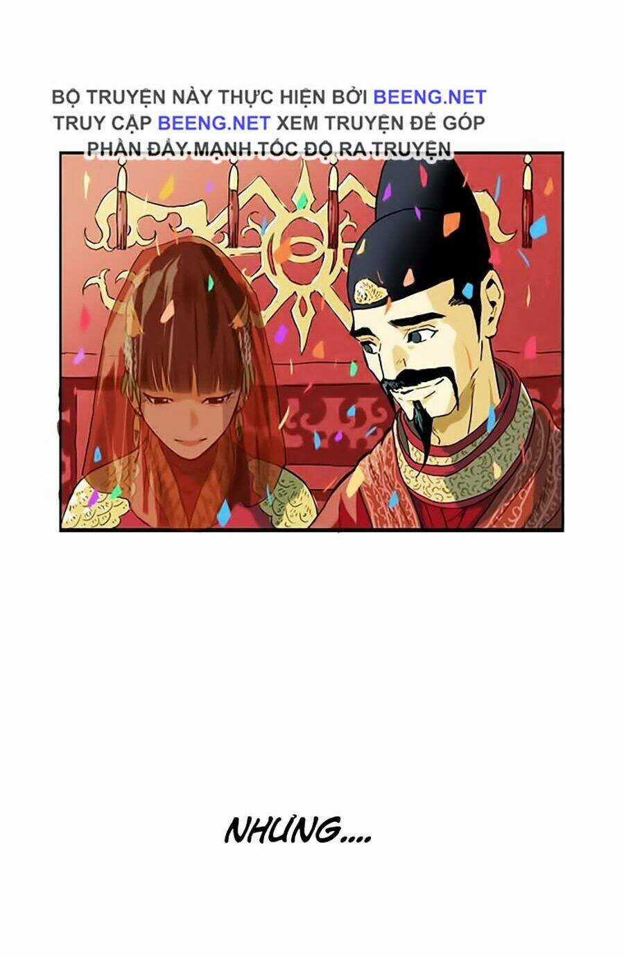 Thiên Hạ Đệ Nhất Chapter 2 trang 9