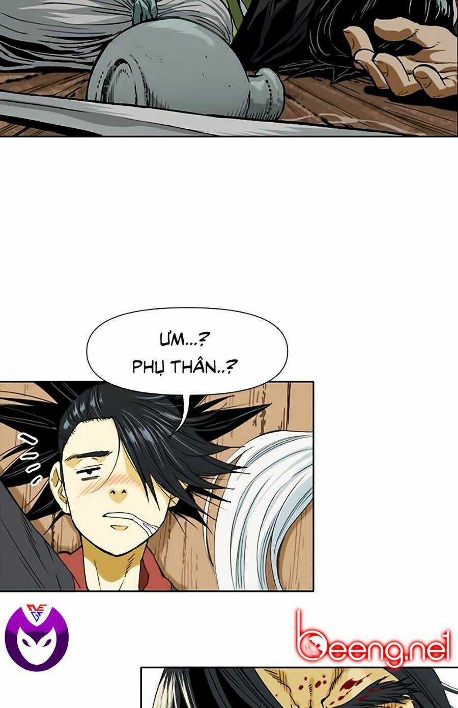 Thiên Hạ Đệ Nhất Chapter 2 trang 90