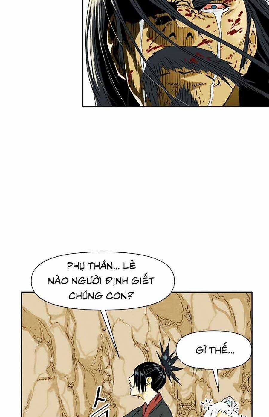 Thiên Hạ Đệ Nhất Chapter 2 trang 91