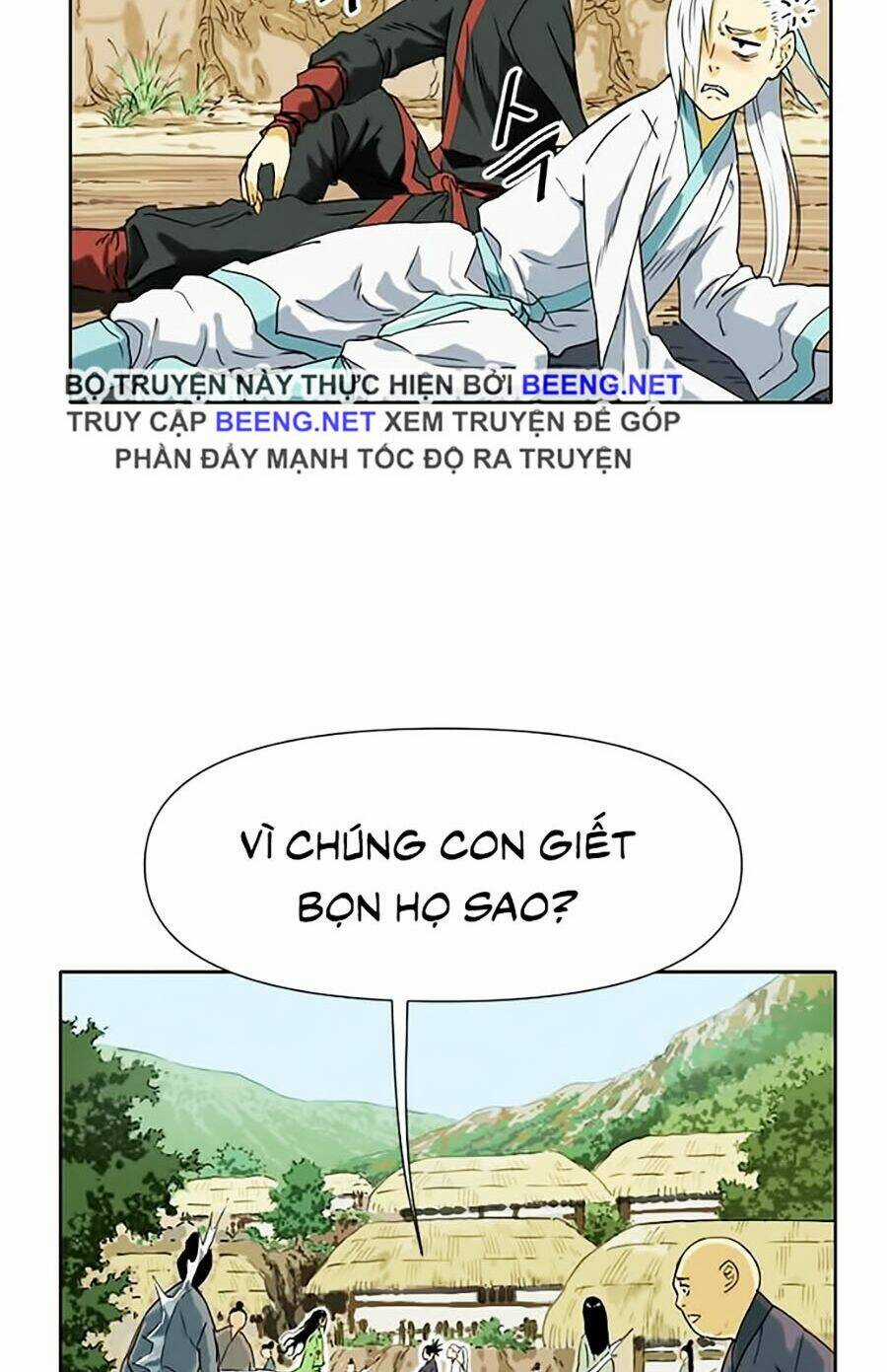 Thiên Hạ Đệ Nhất Chapter 2 trang 92