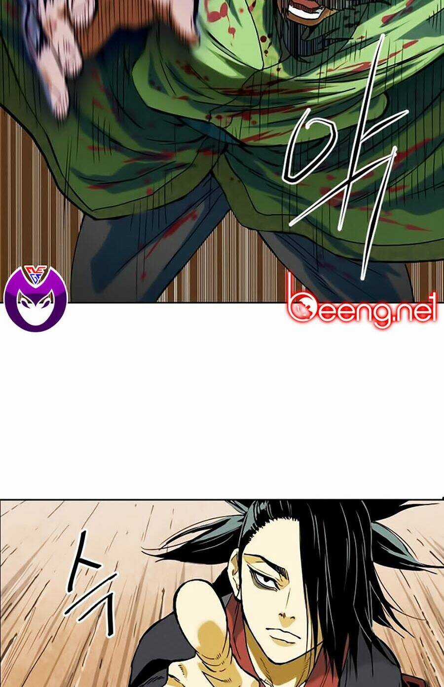 Thiên Hạ Đệ Nhất Chapter 2 trang 95