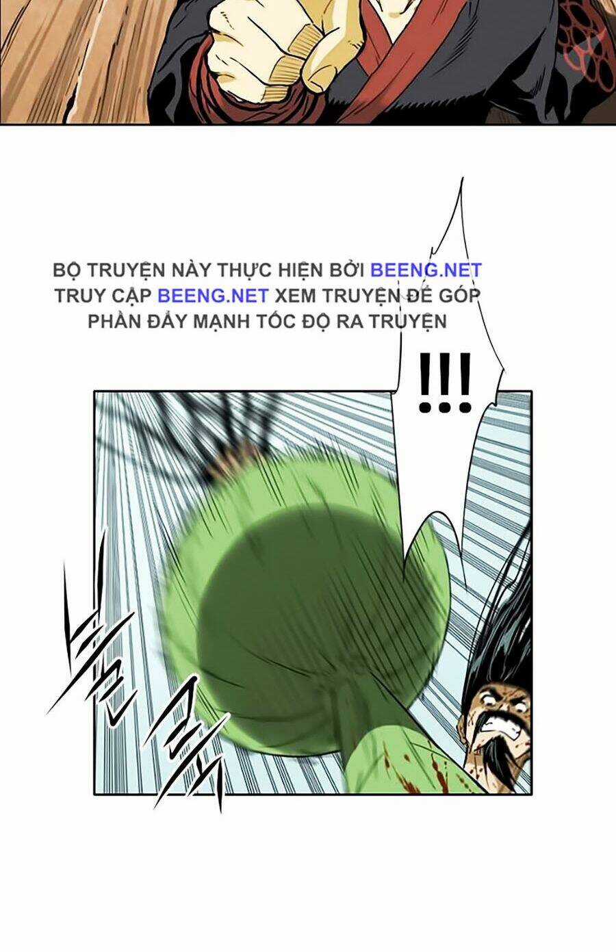 Thiên Hạ Đệ Nhất Chapter 2 trang 96