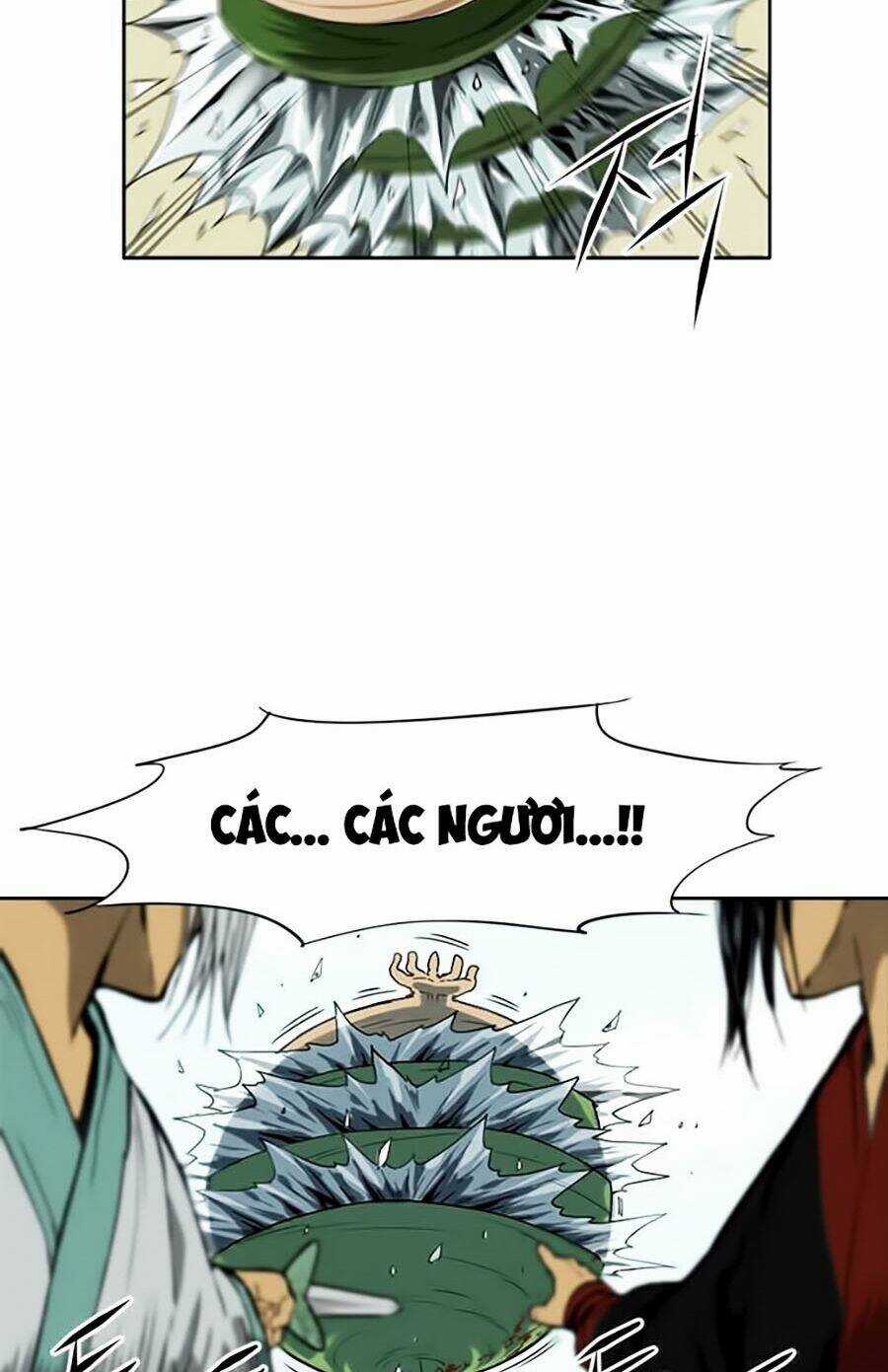 Thiên Hạ Đệ Nhất Chapter 2 trang 98