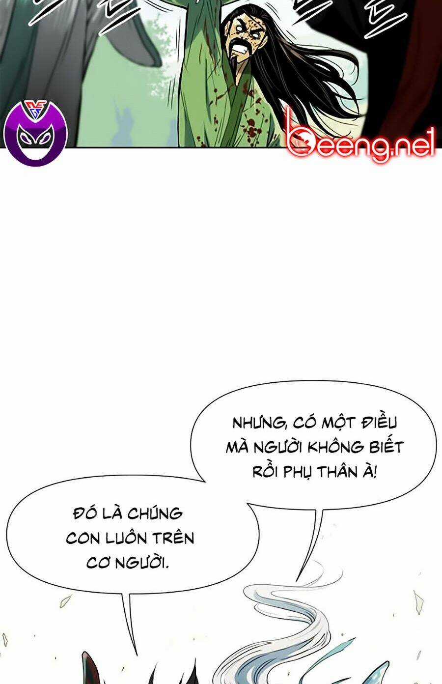 Thiên Hạ Đệ Nhất Chapter 2 trang 99