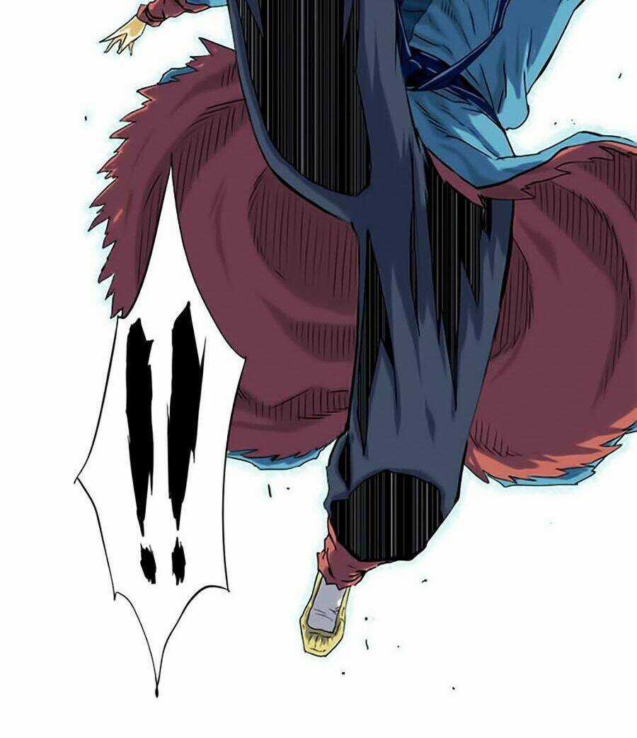 Thiên Hạ Đệ Nhất Chapter 3 trang 10