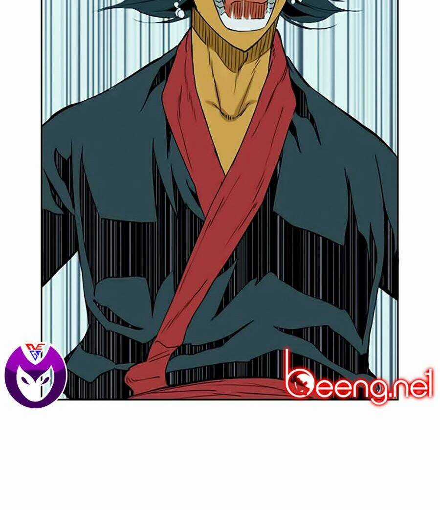 Thiên Hạ Đệ Nhất Chapter 3 trang 102