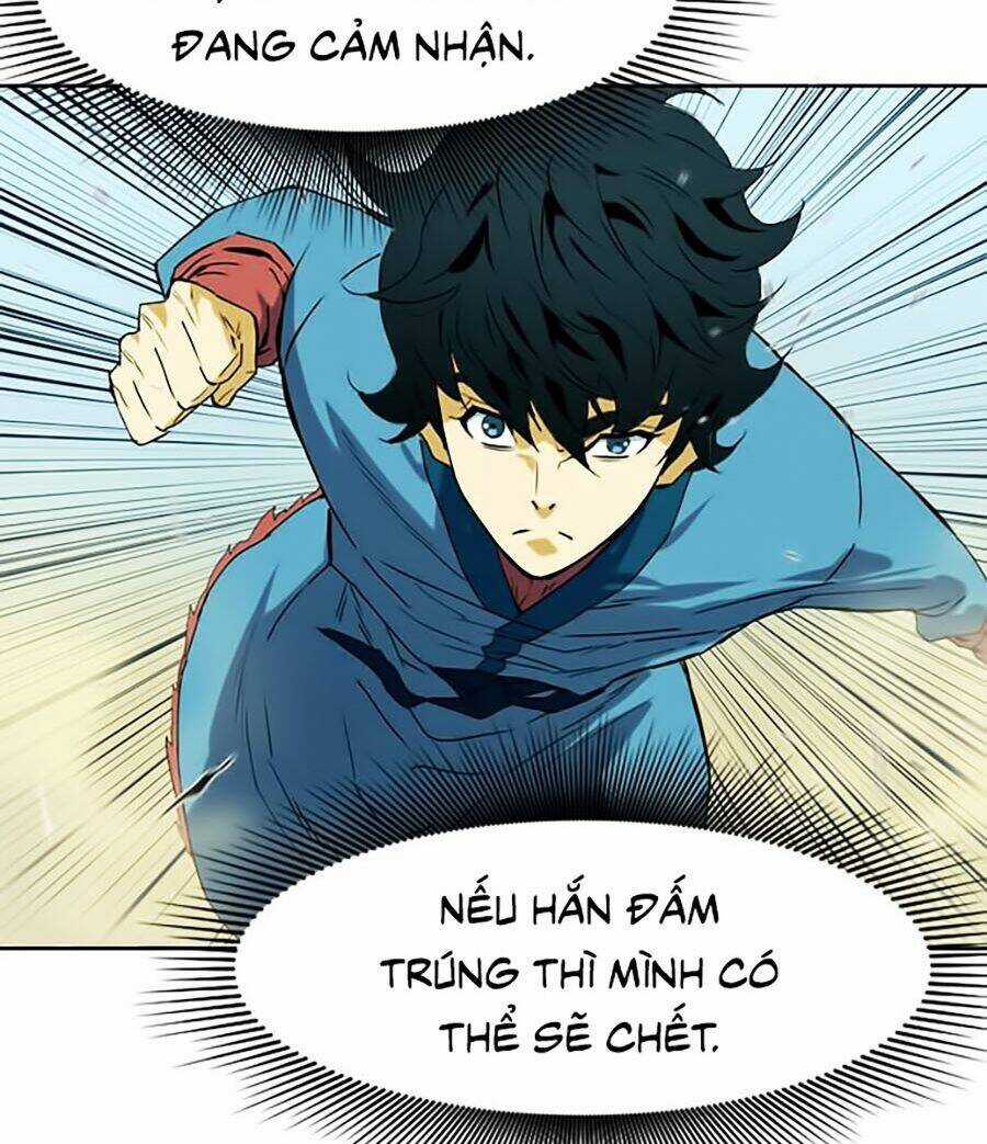 Thiên Hạ Đệ Nhất Chapter 3 trang 106