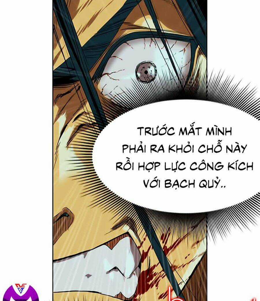 Thiên Hạ Đệ Nhất Chapter 3 trang 108