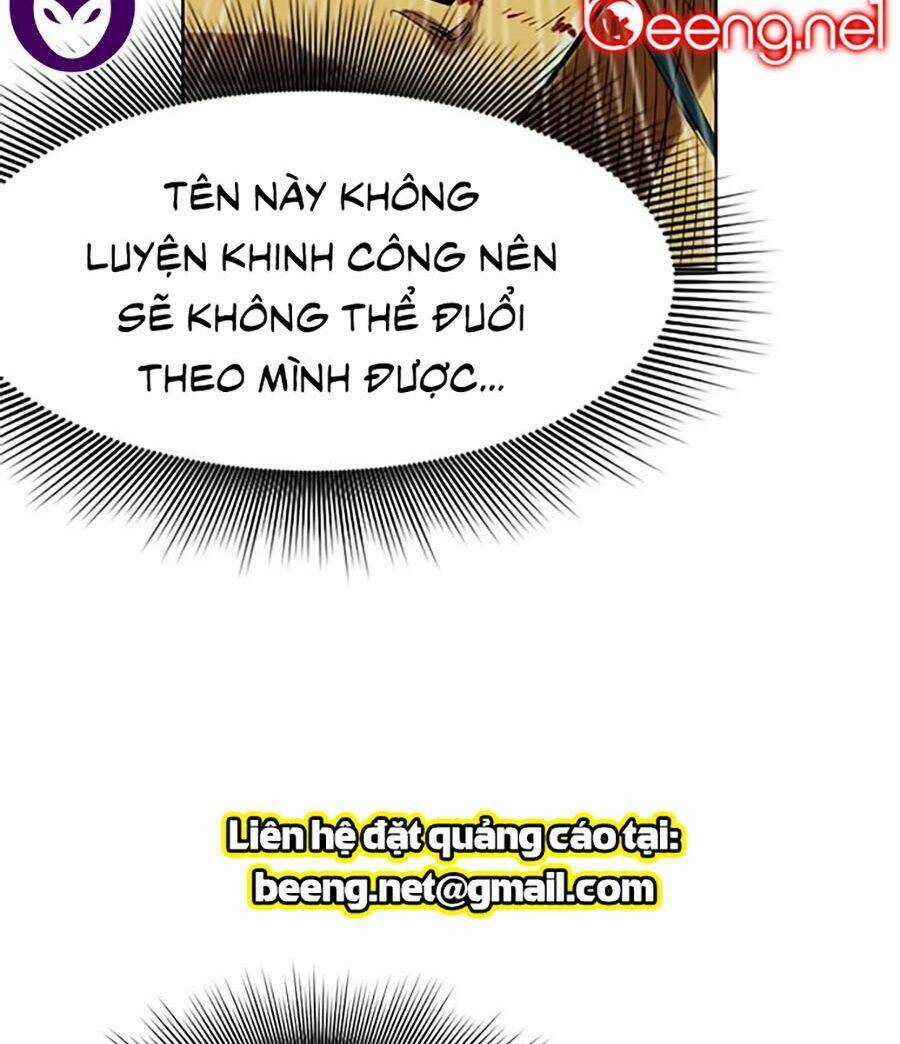 Thiên Hạ Đệ Nhất Chapter 3 trang 109