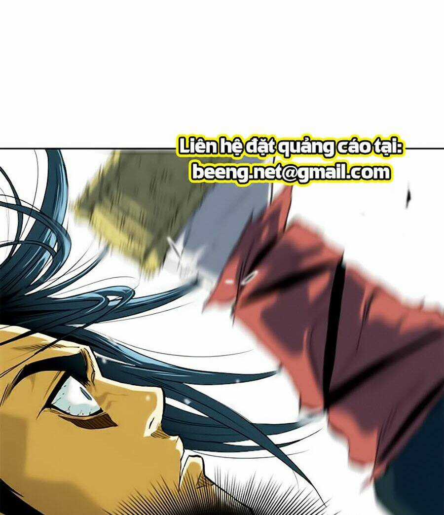 Thiên Hạ Đệ Nhất Chapter 3 trang 11