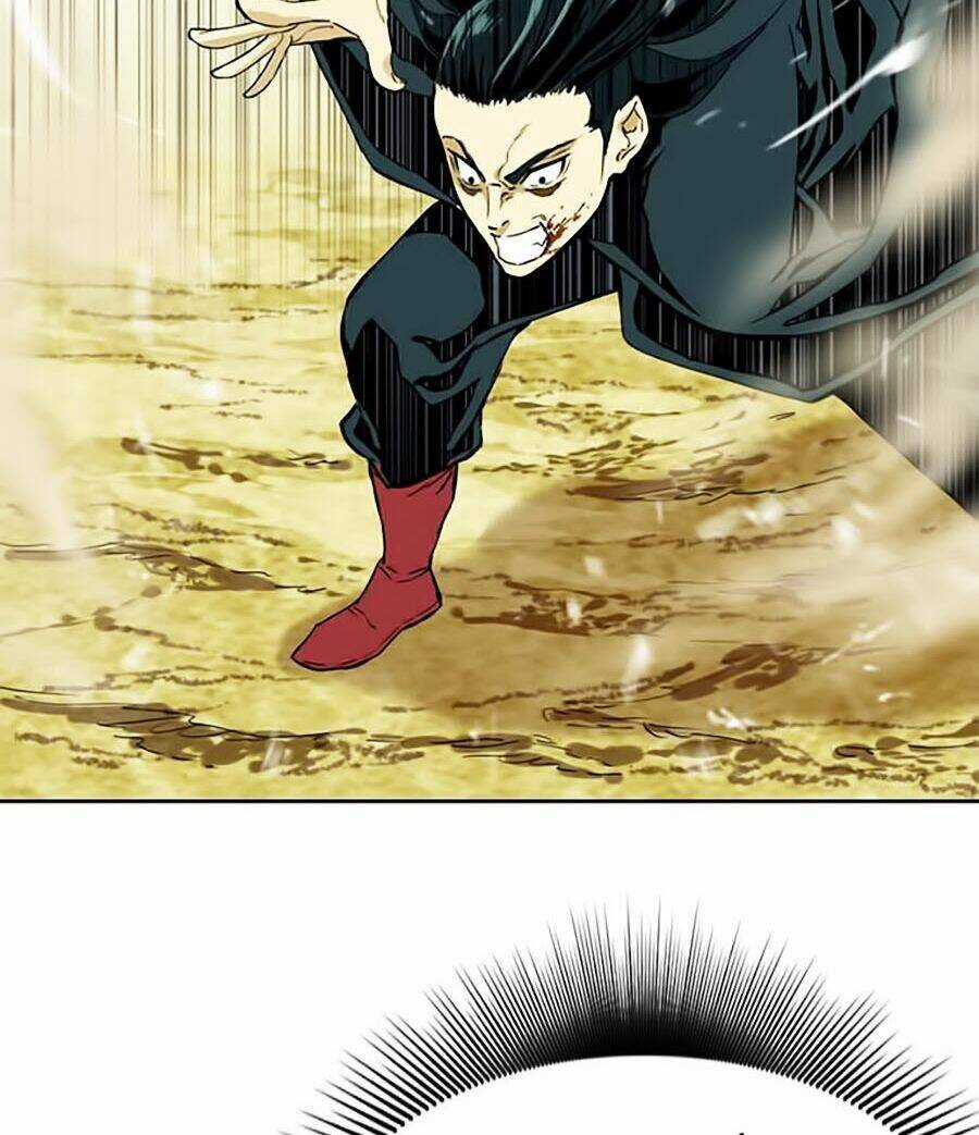 Thiên Hạ Đệ Nhất Chapter 3 trang 112