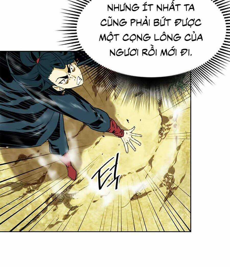 Thiên Hạ Đệ Nhất Chapter 3 trang 113