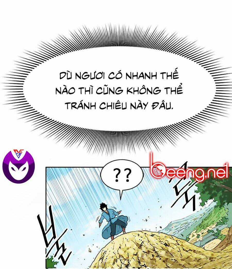 Thiên Hạ Đệ Nhất Chapter 3 trang 114