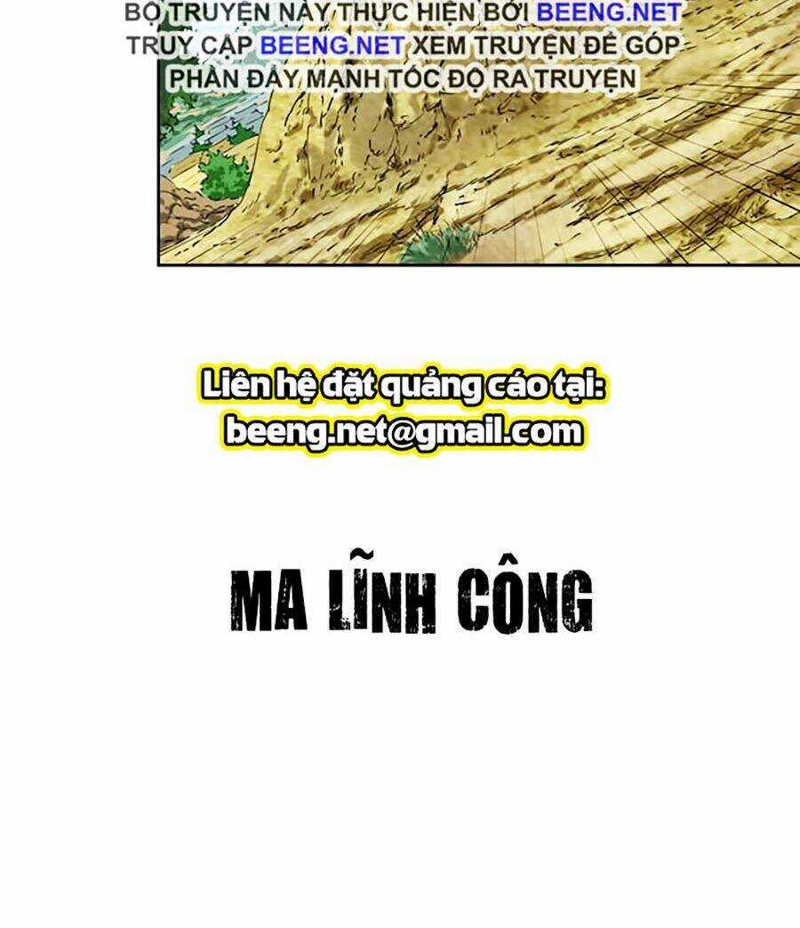 Thiên Hạ Đệ Nhất Chapter 3 trang 115
