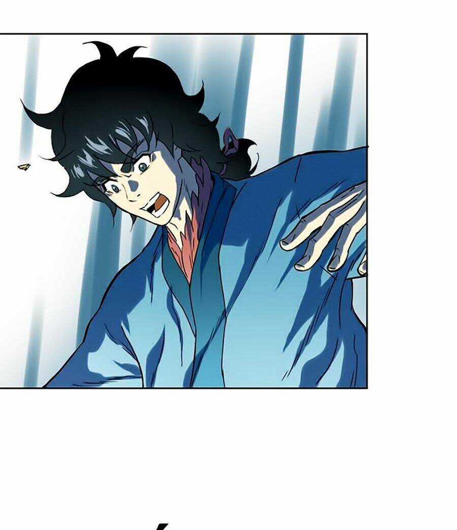 Thiên Hạ Đệ Nhất Chapter 3 trang 116