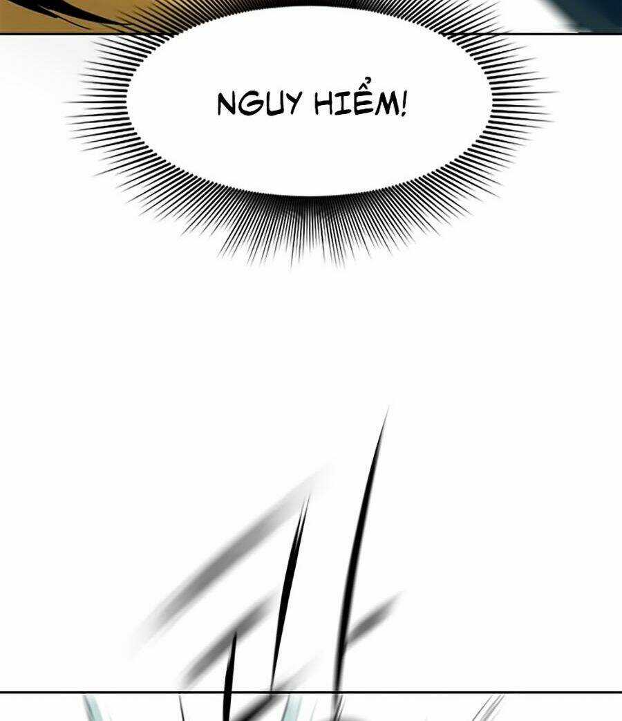 Thiên Hạ Đệ Nhất Chapter 3 trang 12