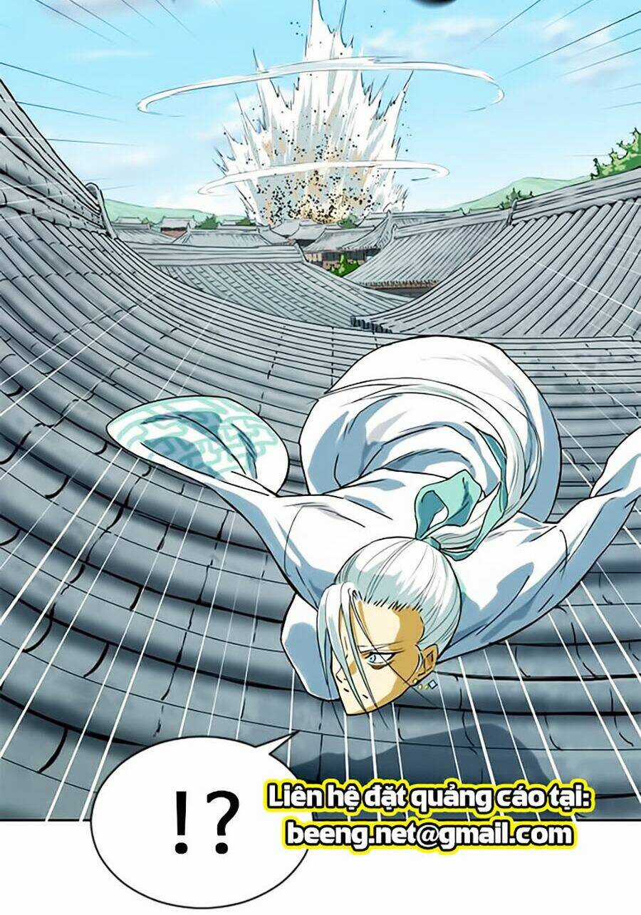 Thiên Hạ Đệ Nhất Chapter 3 trang 121