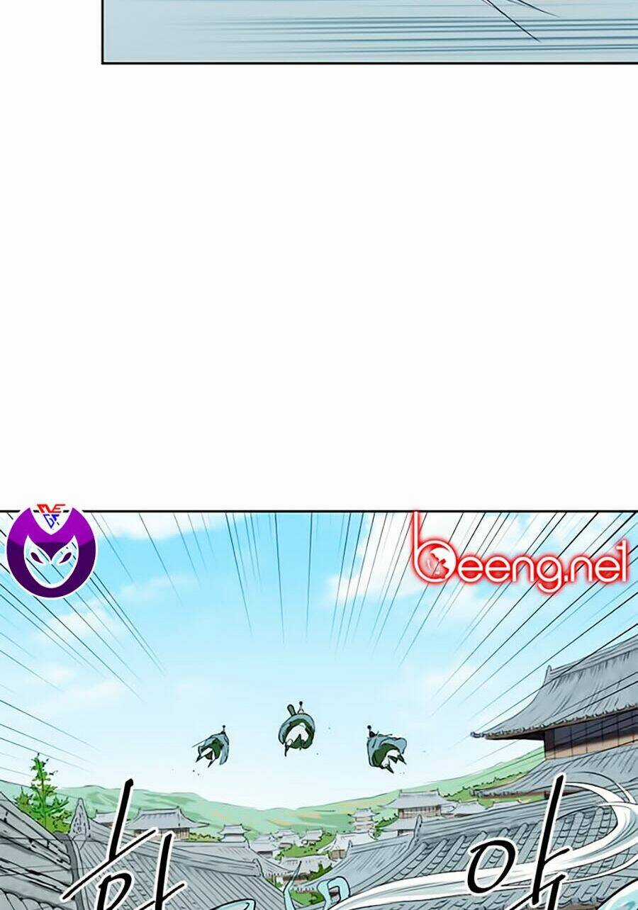 Thiên Hạ Đệ Nhất Chapter 3 trang 123