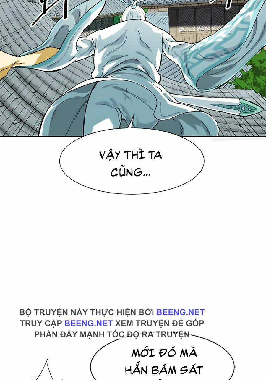 Thiên Hạ Đệ Nhất Chapter 3 trang 124