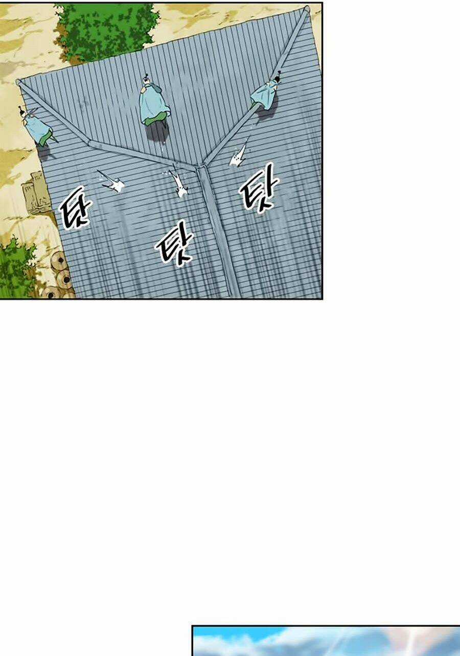 Thiên Hạ Đệ Nhất Chapter 3 trang 126