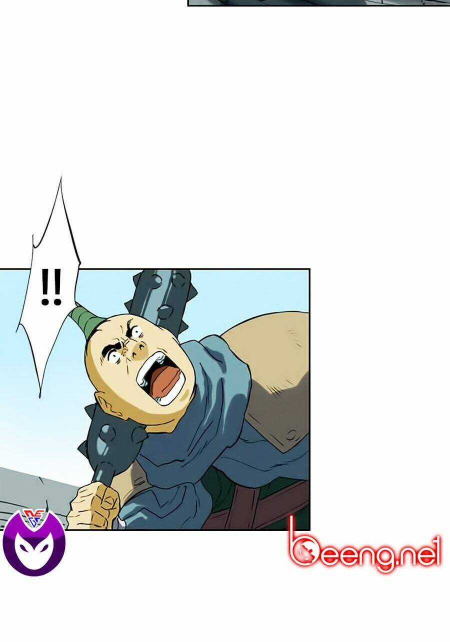 Thiên Hạ Đệ Nhất Chapter 3 trang 128