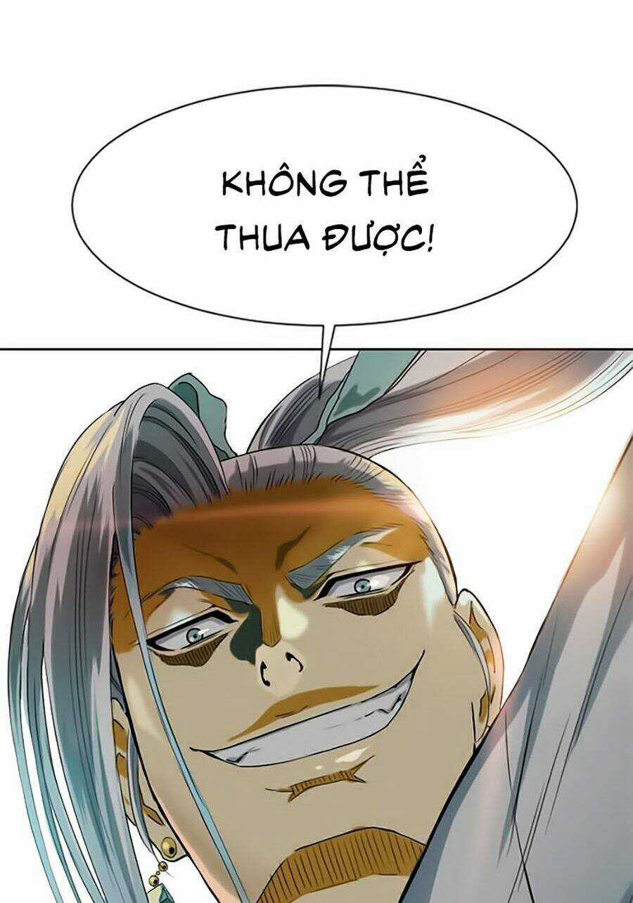 Thiên Hạ Đệ Nhất Chapter 3 trang 129