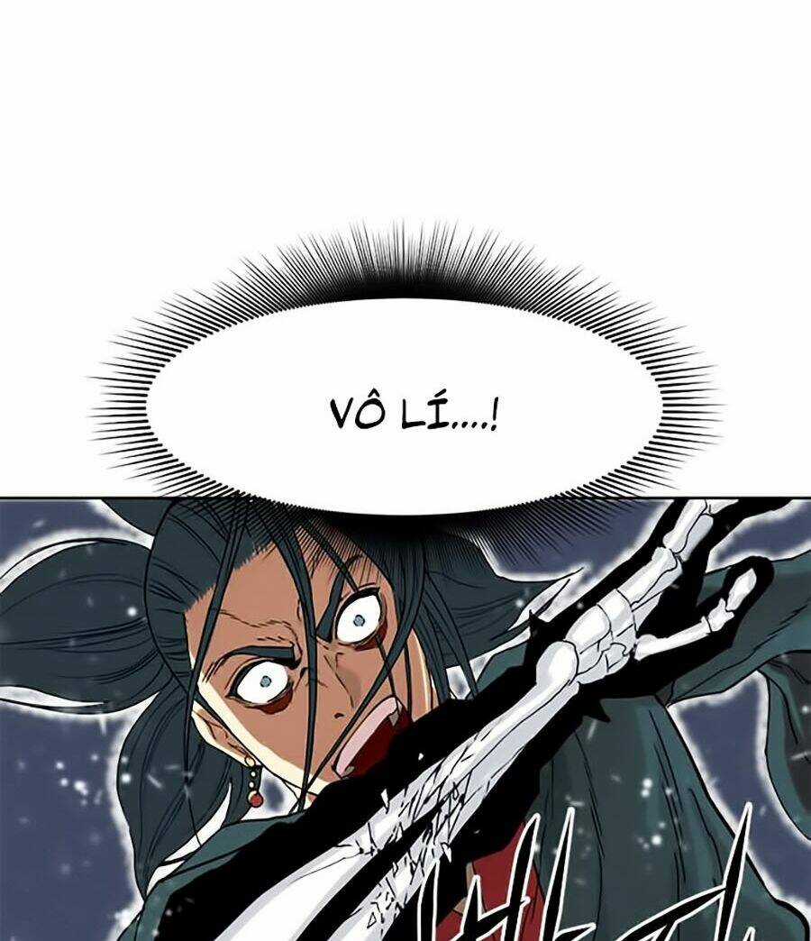 Thiên Hạ Đệ Nhất Chapter 3 trang 17