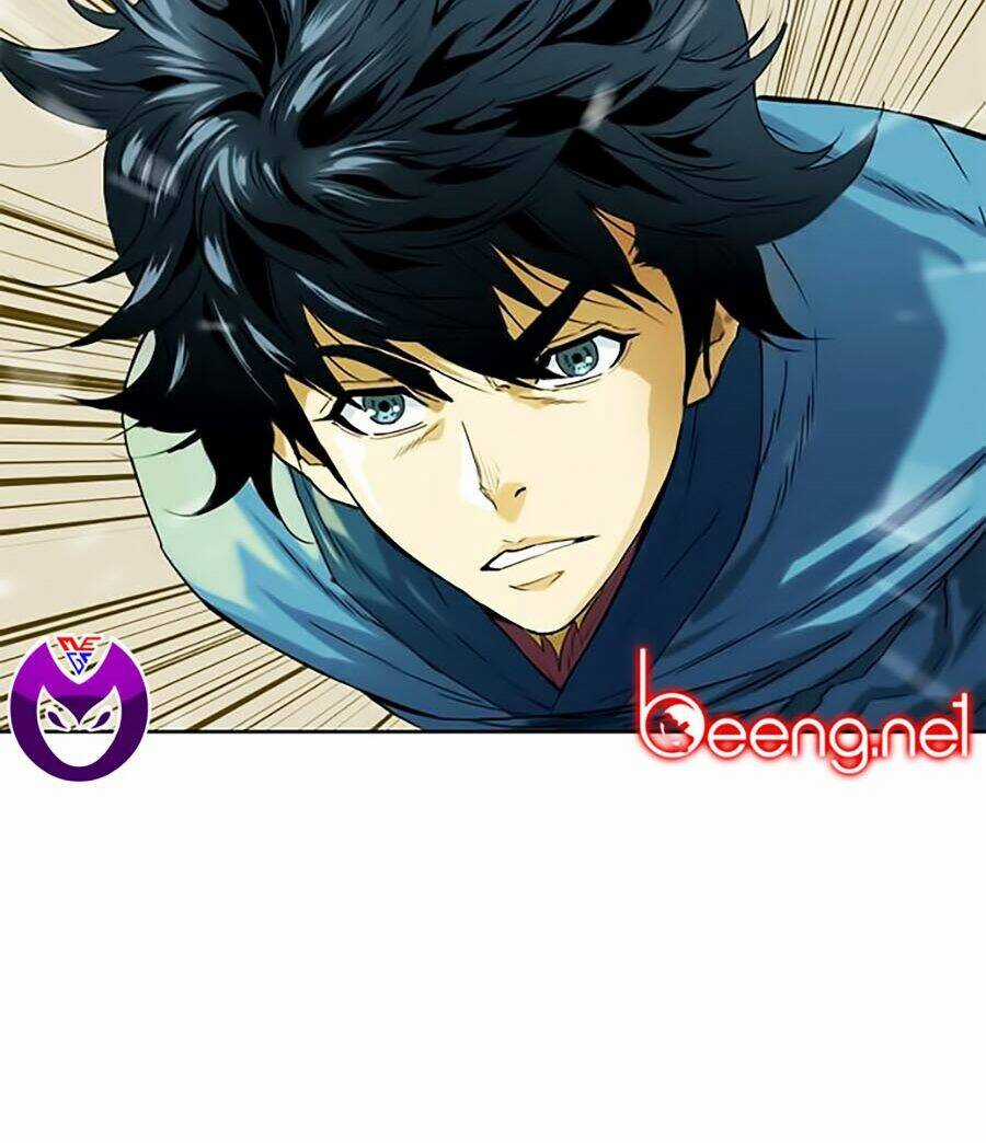 Thiên Hạ Đệ Nhất Chapter 3 trang 19