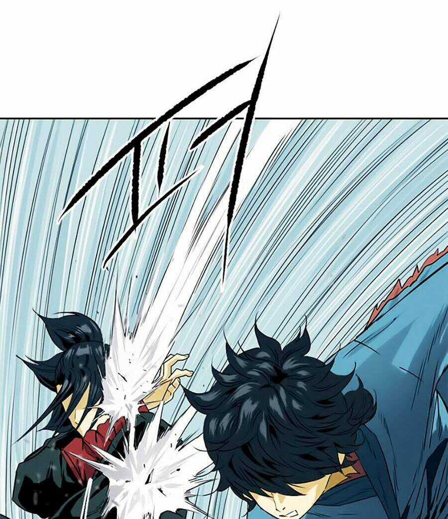 Thiên Hạ Đệ Nhất Chapter 3 trang 20