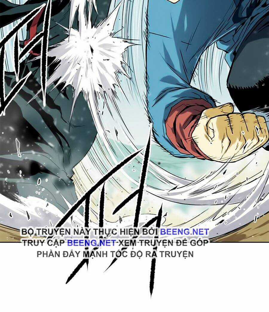 Thiên Hạ Đệ Nhất Chapter 3 trang 21