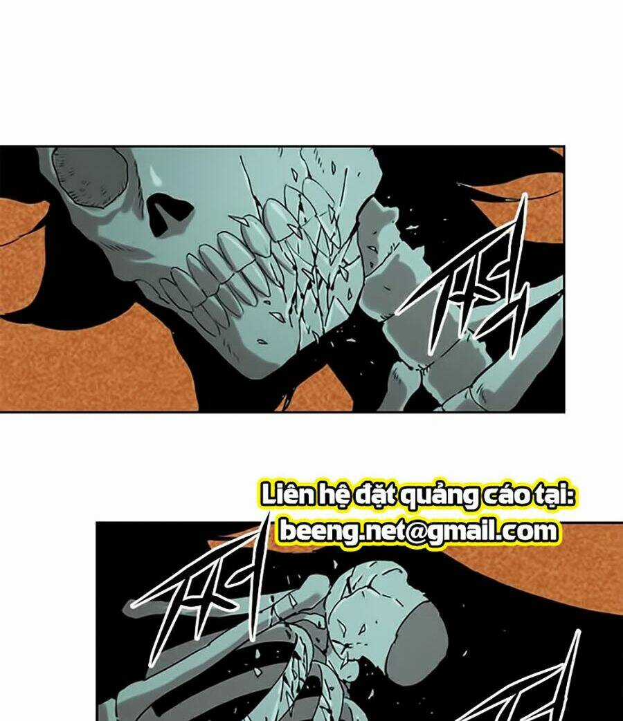 Thiên Hạ Đệ Nhất Chapter 3 trang 22