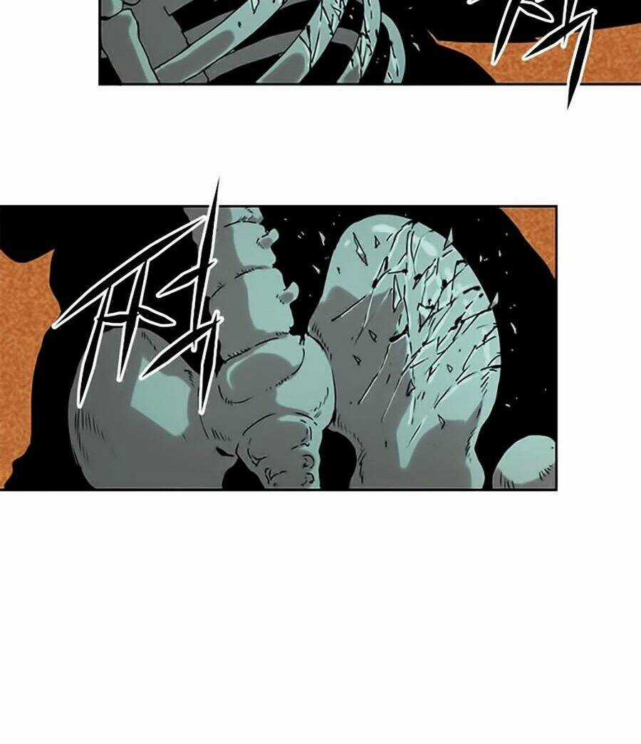 Thiên Hạ Đệ Nhất Chapter 3 trang 23