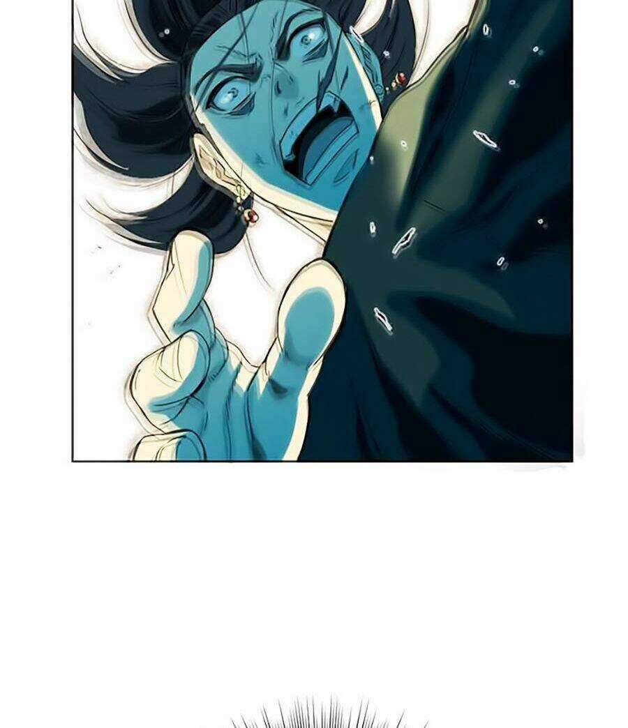 Thiên Hạ Đệ Nhất Chapter 3 trang 25