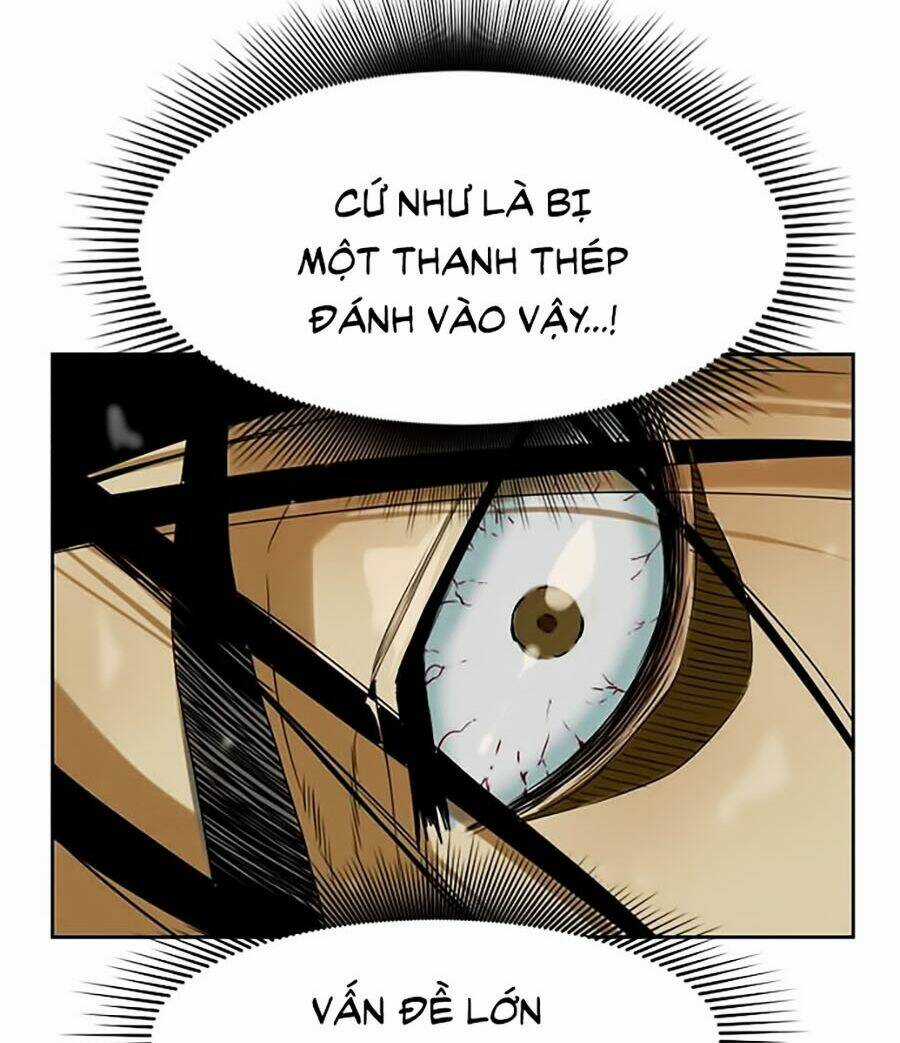 Thiên Hạ Đệ Nhất Chapter 3 trang 26