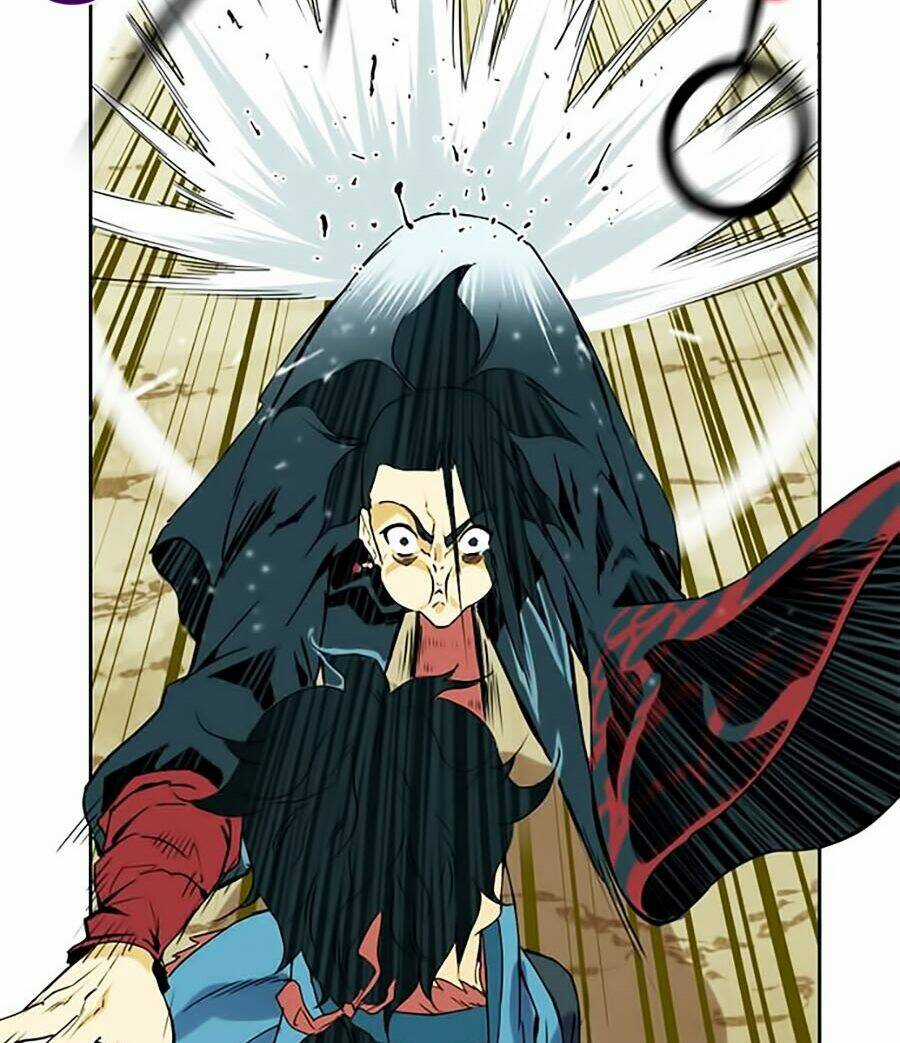 Thiên Hạ Đệ Nhất Chapter 3 trang 28